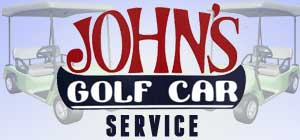 Johns Golf Cars – Peachtree City Golf Carts – 678-464-8480